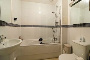 Bathroom- click for photo gallery